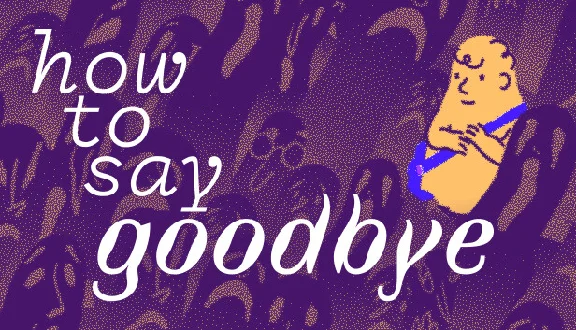 🔥 How to Say Goodbye | Steam RU+UA+KZ+CIS 🔥