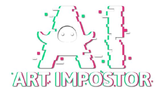 🔥 AI: Art Impostor | Steam RU+UA+KZ+CIS 🔥