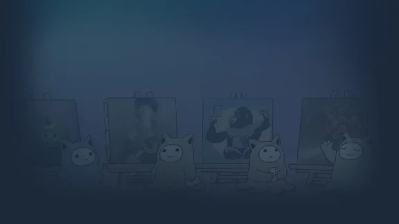 🔥 AI: Art Impostor | Steam RU+UA+KZ+CIS 🔥