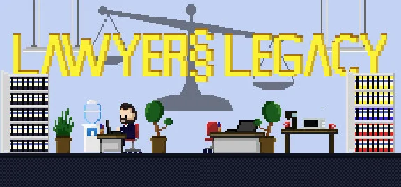 🔥 HerrAnwalt: Lawyers Legacy | Steam РУ+UA+KZ+СНГ🔥