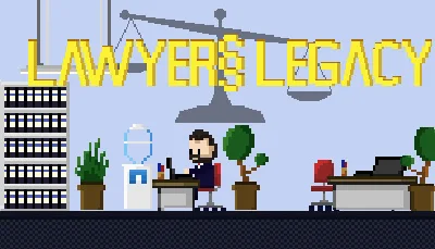 🔥 HerrAnwalt: Lawyers Legacy | Steam РУ+UA+KZ+СНГ🔥