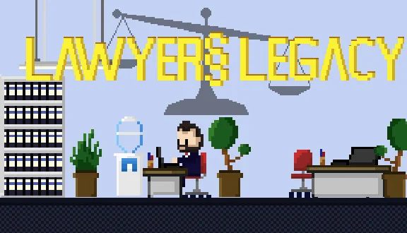 🔥 HerrAnwalt: Lawyers Legacy | Steam РУ+UA+KZ+СНГ🔥