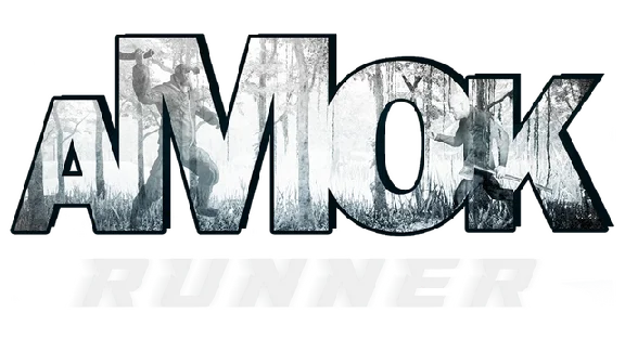 🔥 Amok Runner | Steam РУ+UA+KZ+СНГ🔥