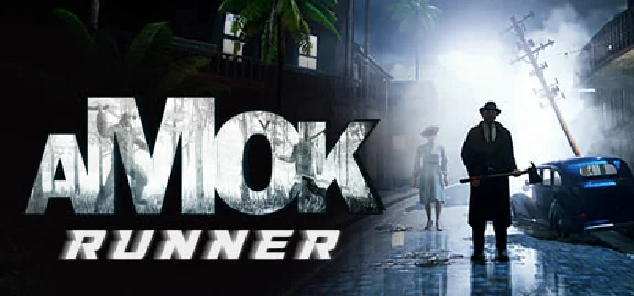 🔥 Amok Runner | Steam РУ+UA+KZ+СНГ🔥