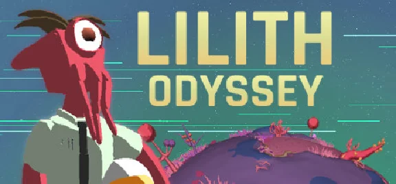 🔥 Lilith Odyssey | Steam РУ+UA+KZ+СНГ🔥