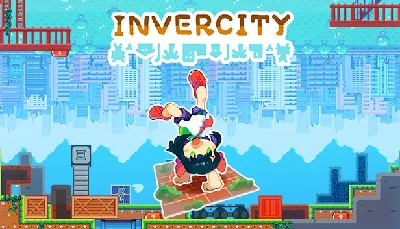 🔥 Invercity | Steam РУ+UA+KZ+СНГ🔥