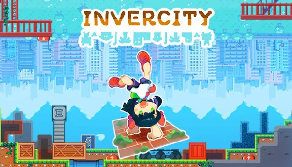 🔥 Invercity | Steam РУ+UA+KZ+СНГ🔥
