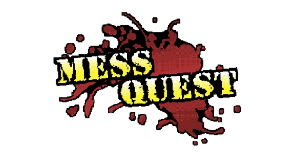 🔥 Mess Quest | Steam RU+UA+KZ+CIS 🔥