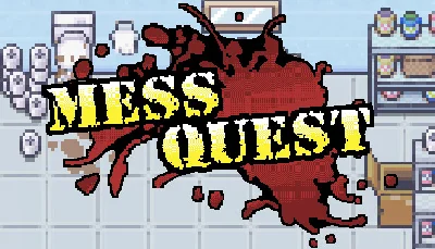 🔥 Mess Quest | Steam RU+UA+KZ+CIS 🔥