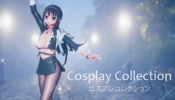 🔥 Cosplay Collection | Steam РУ+UA+KZ+СНГ🔥