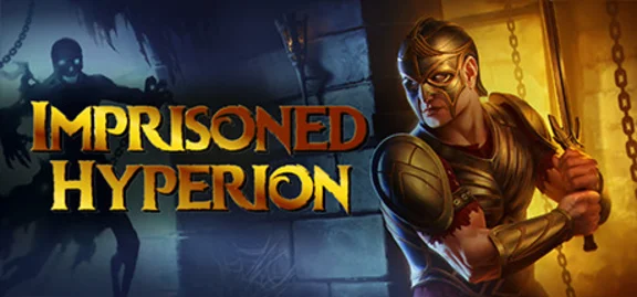 🔥 Imprisoned Hyperion | Steam RU+UA+KZ+CIS 🔥