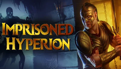 🔥 Imprisoned Hyperion | Steam RU+UA+KZ+CIS 🔥