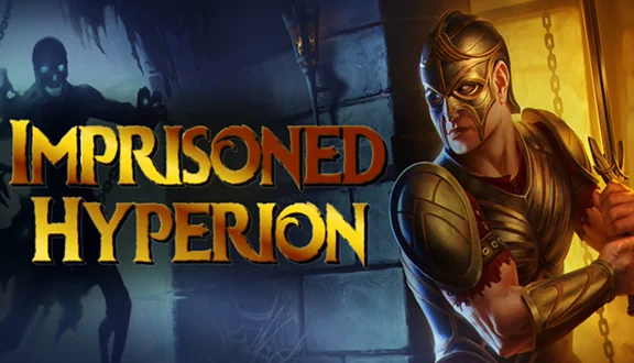 🔥 Imprisoned Hyperion | Steam RU+UA+KZ+CIS 🔥