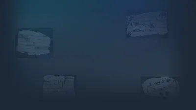 🔥 Notebook Entries Vol. 1 | Steam РУ+UA+KZ+СНГ🔥