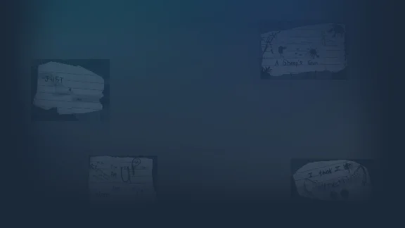 🔥 Notebook Entries Vol. 1 | Steam РУ+UA+KZ+СНГ🔥