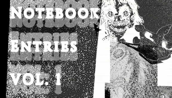 🔥 Notebook Entries Vol. 1 | Steam РУ+UA+KZ+СНГ🔥