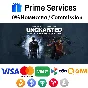 🌀UNCHARTED™: Legacy of Thieves STEAM🎁🚀AUTO •RU/UAH