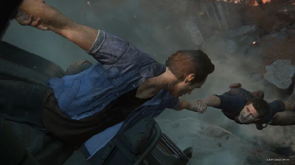 🌀UNCHARTED™: Legacy of Thieves STEAM🎁🚀AUTO •RU/UAH