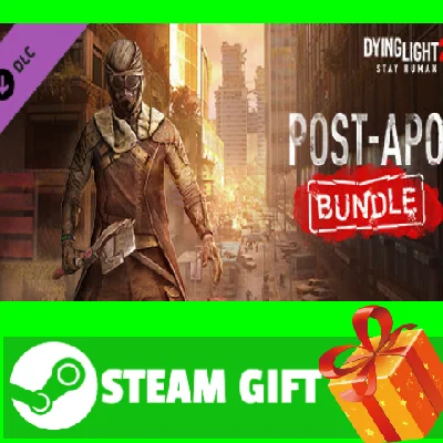⭐️ВСЕ СТРАНЫ+РОССИЯ⭐️ Dying Light 2 - Post-apo Bundle