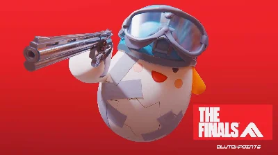 💥THE FINALS - МУЛЬТИБАКСЫ XBOX | STEAM | PC