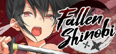 ⚡️Fallen Shinobi | АВТОДОСТАВКА [Россия Steam Gift]