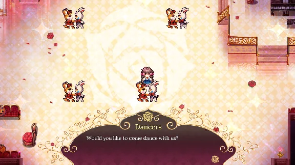 Pocket Mirror ~ GoldenerTraum (Steam Gift Россия)