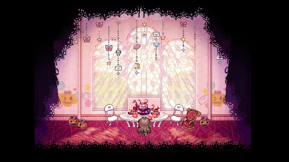 Pocket Mirror ~ GoldenerTraum (Steam Gift Россия)