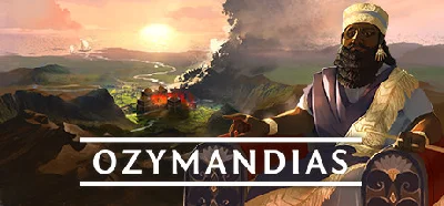 Ozymandias: Bronze Age Empire Sim STEAM KEY RU+CIS