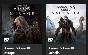 🌍ASSASSIN’S MIRAGE + ASSASSIN´S VALHALLA XBOX КЛЮЧ🔑🎁