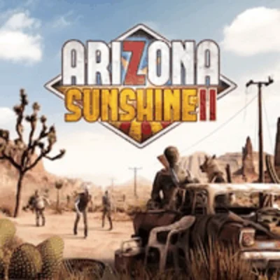 Arizona Sunshine® 2✅PSN✅PS5✅PLAYSTATION