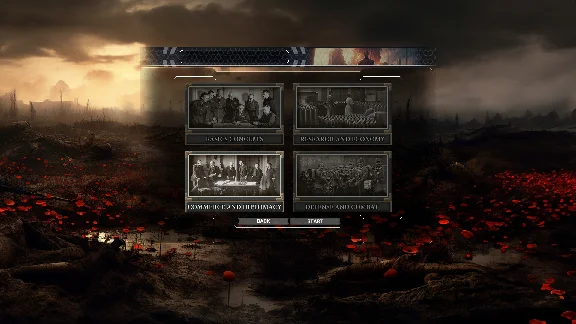 Supreme Ruler 2030 Season Pass DLC * STEAM RU ⚡