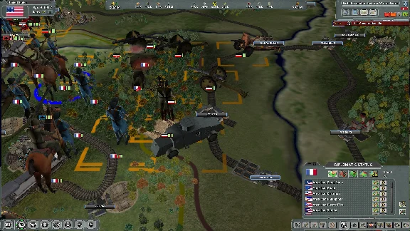 Supreme Ruler 2030 Season Pass DLC * STEAM RU ⚡