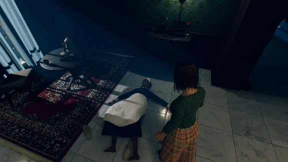 Sinister Entity * STEAM RU ⚡ AUTO 💳0%