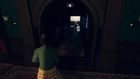 Sinister Entity * STEAM RU ⚡ AUTO 💳0%