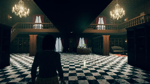 Sinister Entity * STEAM RU ⚡ AUTO 💳0%