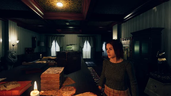Sinister Entity * STEAM RU ⚡ AUTO 💳0%