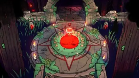 Cult of the Lamb XBOX Key