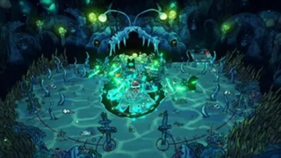 Cult of the Lamb XBOX Key