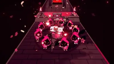 Cult of the Lamb XBOX Key