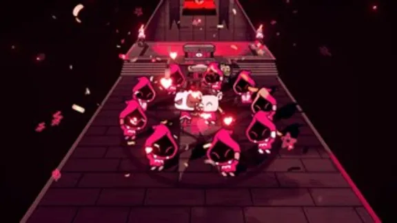 Cult of the Lamb XBOX Key