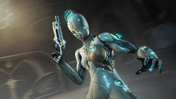 Warframe: Initiate Power Pack DLC * STEAM RU🔥