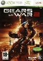 Xbox 360 | Gears of War 2 + Dantes Inferno | TRANSFER