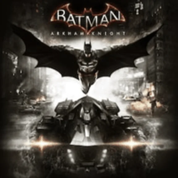 Batman: Arkham Knight✅PSN✅PS4✅PLAYSTATION
