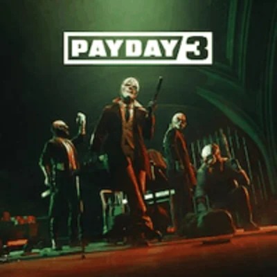 ✅Payday 3✅PS5✅ПСН✅PLAYSTATION