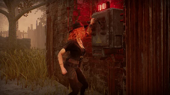 🔮DBD: Hour of the Witch Chapter {Steam Key/Все страны}