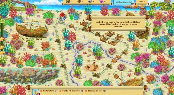 ☑️⭐Gnomes Garden Collection XBOX⭐Покупка на Ваш акк⭐☑️