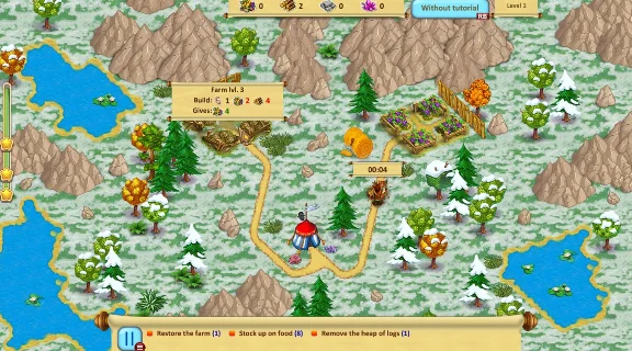 ☑️⭐Gnomes Garden Collection XBOX⭐Покупка на Ваш акк⭐☑️