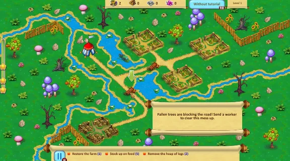 ☑️⭐Gnomes Garden Collection XBOX⭐Покупка на Ваш акк⭐☑️