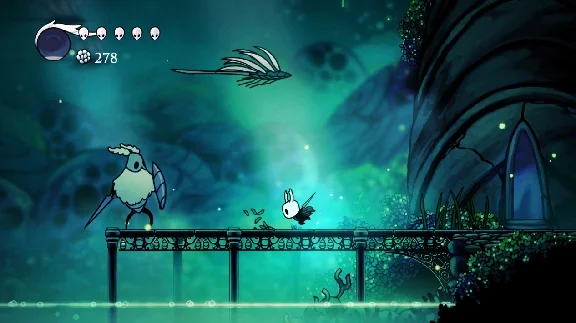 ☑️⭐Hollow Knight XBOX⭐Voidheart Edition⭐buy it u⭐☑️.