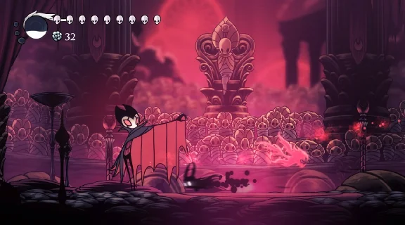☑️⭐Hollow Knight XBOX⭐Voidheart Edition⭐buy it u⭐☑️.
